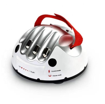 Electric Shock Lie Detector: Unique Party Games and Classic Toys for an Exciting Gathering