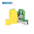 Din Mount Ground Terminal Blocks