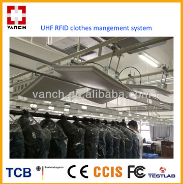 VANCH uhf rfid long range antenna for parking