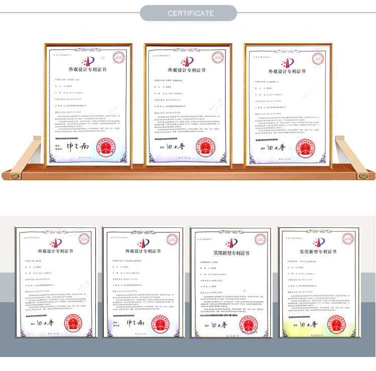 Multi-function steering lock