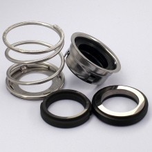 Title: "FBD Robber Bellows Mechanical Cylinder Piston Rod Seals - NBR, FKM, EPDM