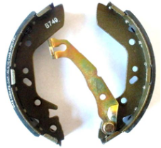  58305-22A00 brake shoes