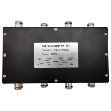 Factory Price 4x4 Port Hybrid Coupler/Combiner - Import from China