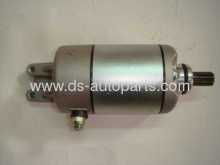 Starter Motor For Honda Atv?