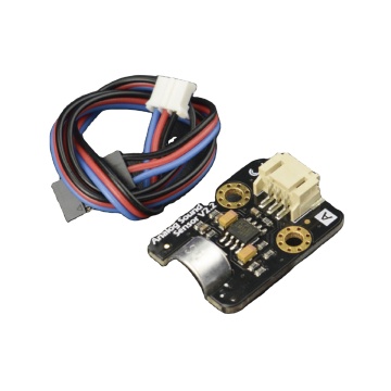 MIC Sound Sensor - Analog Sensor with Data Cable and Vibration Detection