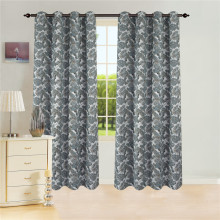 High Quality Jacquard House Window Jacquard Curtains