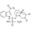 Mesilato de Dolasetron CAS 115956-13-3