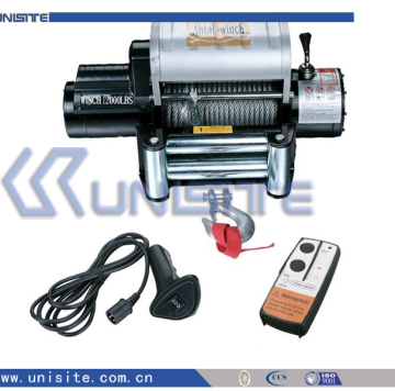 Marine electric capstan winches(USC-11-030)