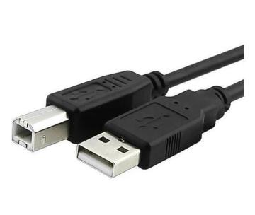 USB Printer Data Cable
