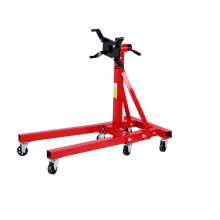 Outboard Engine Stand Bracket Supports for Sale