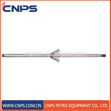 24-finger Multi-Finger Imaging Tool