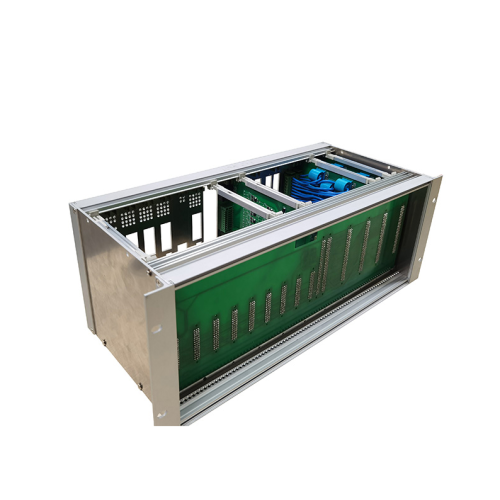 company batch customization of chassis with sheet metal