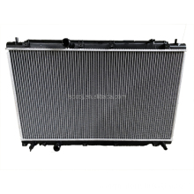 Radiator 13626 for HONDA CRV