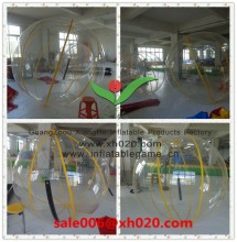 Floating roll walk inside smash water ball price