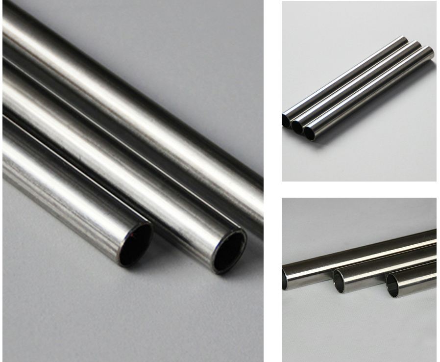 TISCO 18mm 304l 304 stainless steel seamless welded tube