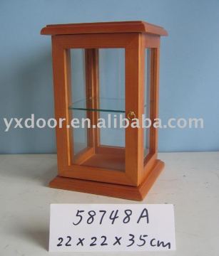 wooden CD/DVD Box(58748A)wooden CD cabinet,wooden CD/DVD RACK