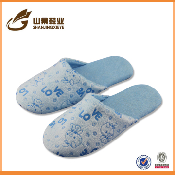 popular personalized design slippers sexy bedroom indoor slipper