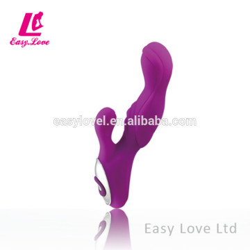 vibrator female vagina anal sex toy