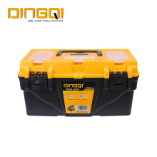 DingQi Professional Plastic Tool Box Set
