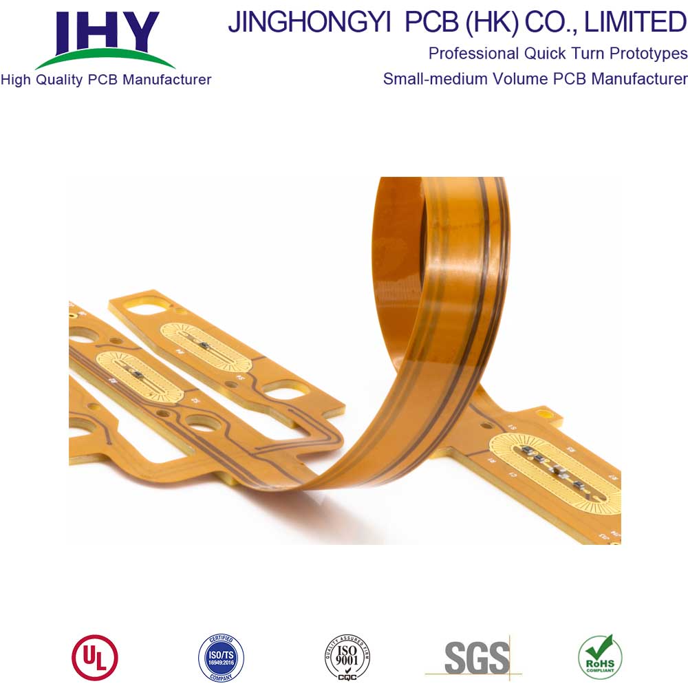Flexible PCB circuit board Flexible PCB circuit board