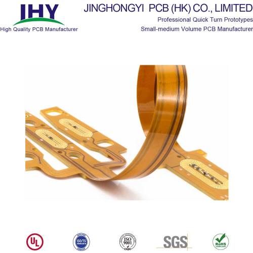 Your Trusted Flexible PCB Manufacturing Service