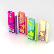 Healcier 500Puffs Fruit-Flavor No-tar Disposable e-cigarette