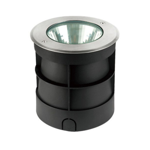 LEDER Fjarstýring 3000K 20W LED Inground Light