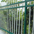 Palisade Security Fencing Gate