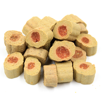 Adult butter  natural cat treats