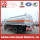 Surplus Dongfeng Fuel Truck 5Ton