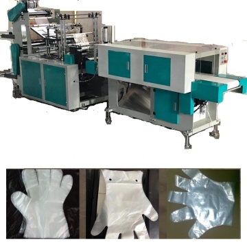 Ruian Xinshun Automatic Disposable Glove Making Machine