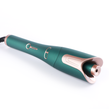 Lescolton Customized Logo Professional Auto Electric Hair Curler Best Sellers