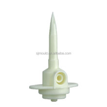 IV Infusion Set Molds: Spike and Vented Cover Mold