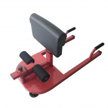 Multi-function Deep Squat Stand Machine: Sissy Squat Trainer for Muscle and Abdomen Exercise