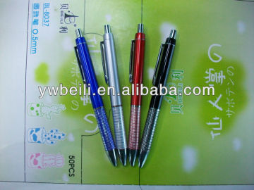 Plastic promotion pen,Advertising pen,Plastic advertising pen