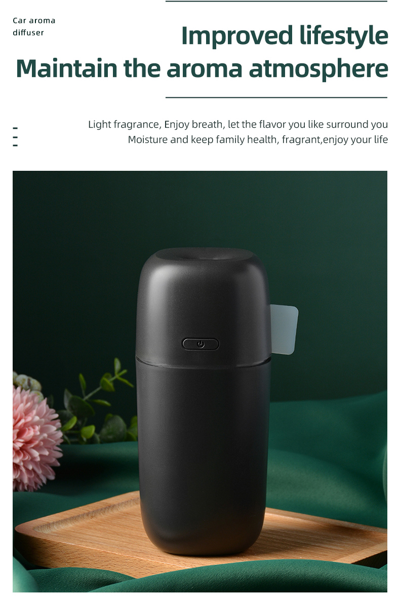 Scent Diffuser