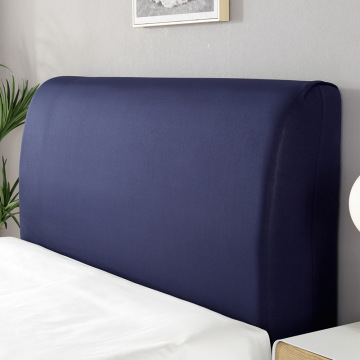 Elastic Bed Head Cover Headboard Slipcover Protector