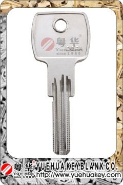 Kaba House Key