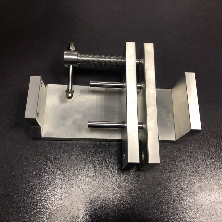 Desk Drawer Repeatedly Push Pull Force Test Stand Machine