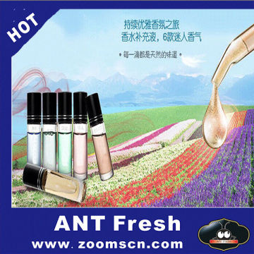 DR Marcus ANT Fresh CAR FRAGRANCE LIQUID AIR FRESHENER: Explore Various Scent Perfumes