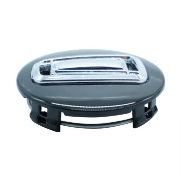 Besturn T77 Exquisite Workmanship Hubcaps