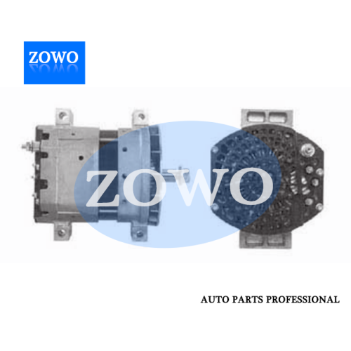 ZWCA067-AL ALTERNADOR DE COCHE CATERPILLAR 220A 12V