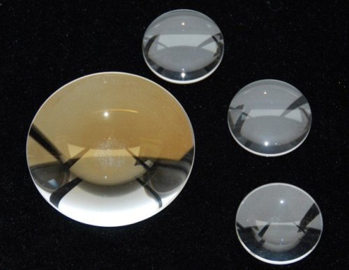 Stock Optical Lenses