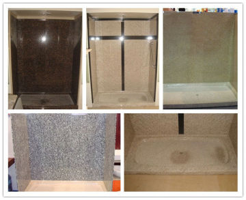 natural stone tub surround granite tub surround