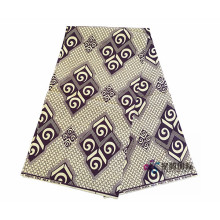 100% Cotton African  Batik Cloth Fabric