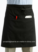 Short Working Apron, Bib Apron