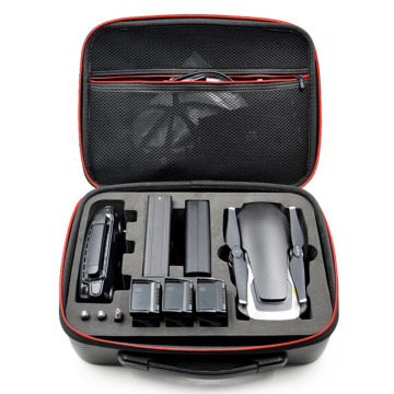 Hardshell carrying bag for DJI mavic air