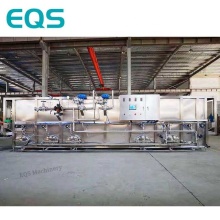 Wholesale Milk Beer Pasteurization Tunnel Machine
