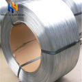 高品質の耐久性エレクトロ亜鉛めっき鉄ワイヤ