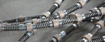 11.5 Spring Wire Saw for Marble Only